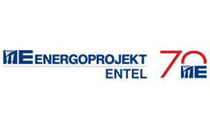 energoprojekt entel logo