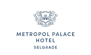 metropol palace hotel logo
