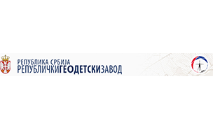 republika srbija republički geodetski zavod logo